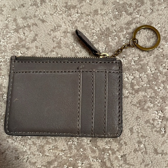 Frye Melissa Key Card Wallet - Picture 2 of 3